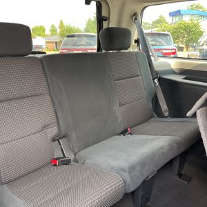 2012 Nissan ARMADA SV thumbnail 55
