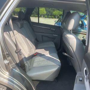 2012 Hyundai SANTA FE SE thumbnail 32
