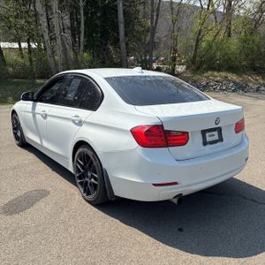 BMW 320I XDRIVE - 3