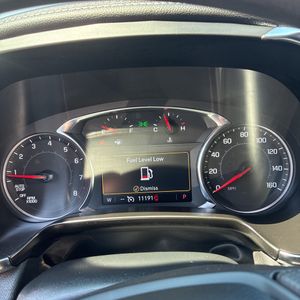2026 Chevrolet BLAZER LT 缩略图 38