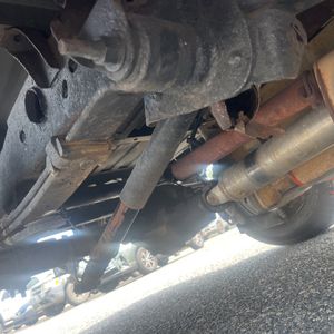 2004 Chevrolet SILVERADO 1500 LS thumbnail 30