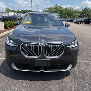 2026 BMW X3 30 XDRIVE — миниатюра 14