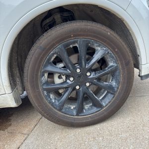 2017 Dodge DURANGO GT 缩略图 20