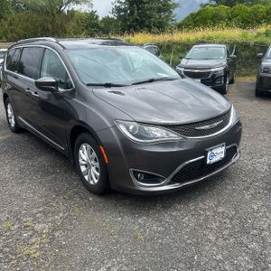 2019 Chrysler PACIFICA TOURING L — миниатюра 12