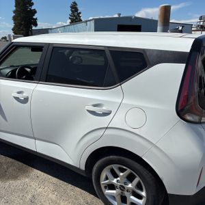 KIA SOUL - 6