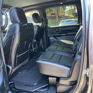 2022 RAM 1500 LIMITED 缩略图 34