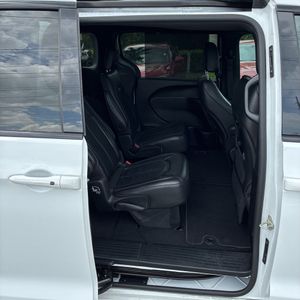 صورة مصغرة 34 لـ 2022 Chrysler PACIFICA TOURING L