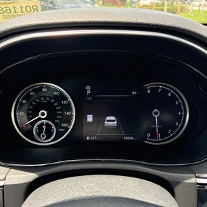 2024 Genesis GV70 2.5T STANDARD 照片 40