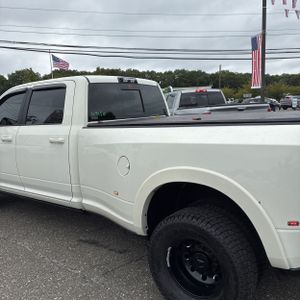 2020 RAM 3500 LARAMIE 照片 6