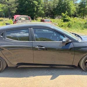 HYUNDAI VELOSTER 2.0L - 10