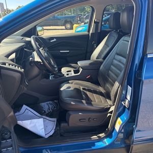2017 FORD ESCAPE TITANIUM — миниатюра 32