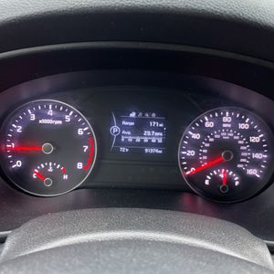 2017 KIA SPORTAGE LX — миниатюра 39