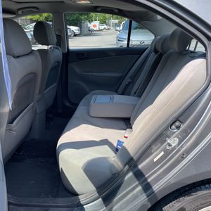صورة مصغرة 34 لـ 2009 Hyundai SONATA GLS