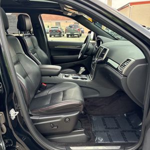 صورة مصغرة 33 لـ 2018 JEEP GRAND CHEROKEE TRAILHAWK