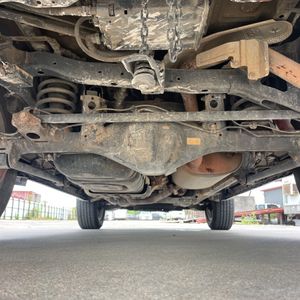 2011 Toyota 4RUNNER LIMITED — миниатюра 25