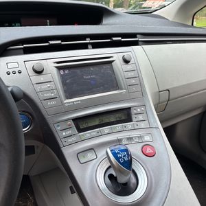 2012 Toyota PRIUS THREE — миниатюра 37