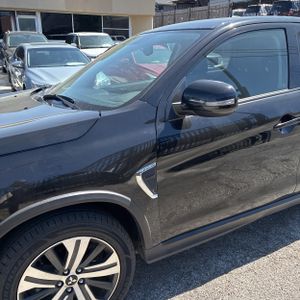 MITSUBISHI OUTLANDER SPORT 2.0 SE AWC - 2