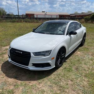AUDI A7 3.0T PREMIUM PLUS - 1