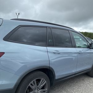 صورة 9 لـ 2022 Honda PILOT SPORT