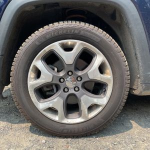 صورة مصغرة 17 لـ 2019 JEEP COMPASS LIMITED