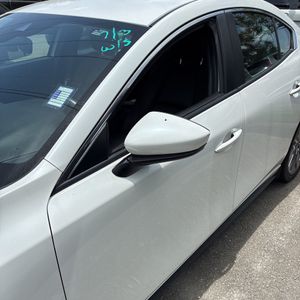 2020 Mazda MAZDA3 SEDAN SELECT 缩略图 55