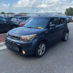صورة 1 لـ 2016 KIA SOUL +