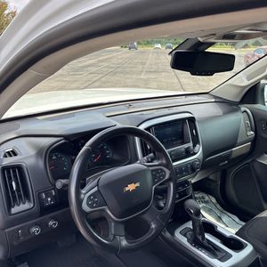 صورة مصغرة 35 لـ 2022 Chevrolet COLORADO LT