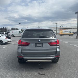 BMW X5 EDRIVE XDRIVE40E IPERFORMANCE - 7