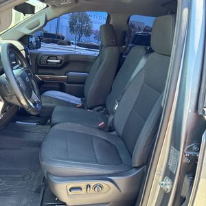 2019 Chevrolet SILVERADO 1500 RST — миниатюра 36