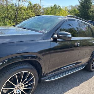 MERCEDES-BENZ GLE - 2