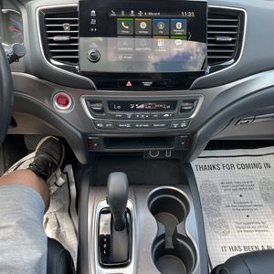 صورة مصغرة 39 لـ 2020 Honda PILOT EX-L