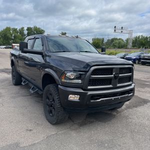 2017 RAM 2500 LARAMIE 缩略图 12