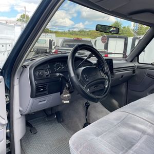 صورة مصغرة 34 لـ 1997 FORD F-250 XL