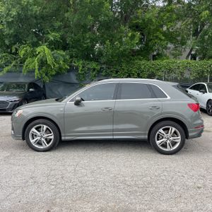 AUDI Q3 PREMIUM PLUS S LINE - 3