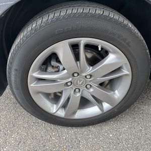 2021 Acura RDX W/ADVANCE 缩略图 17