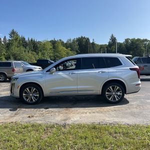 صورة 3 لـ 2020 Cadillac XT6 PREMIUM LUXURY
