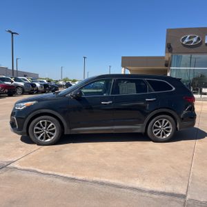 HYUNDAI SANTA FE SE - 3