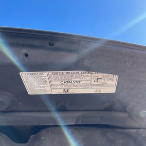 2005 Honda ACCORD LX — миниатюра 41