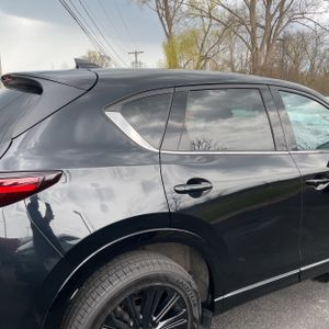 MAZDA CX-5 2.5 TURBO - 9