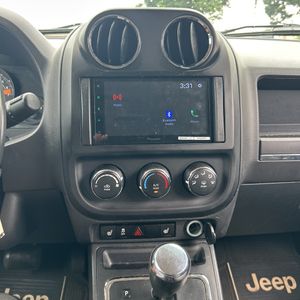 2015 JEEP PATRIOT LATITUDE — миниатюра 37