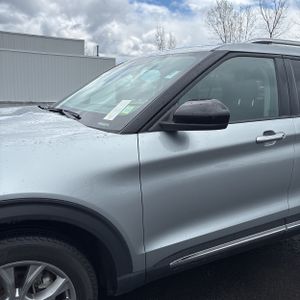 FORD EXPLORER LIMITED - 2