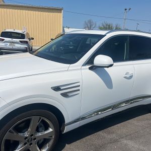 GENESIS GV80 2.5T - 2