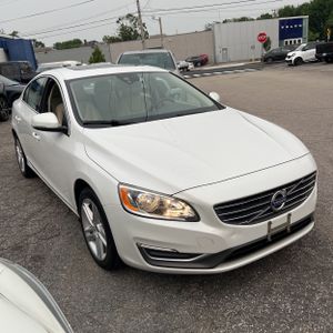 2014 Volvo S60 T5 PREMIER — миниатюра 12