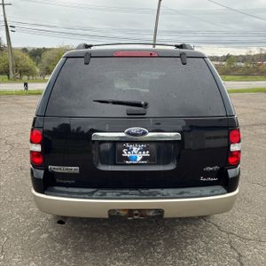 FORD EXPLORER EDDIE BAUER - 7