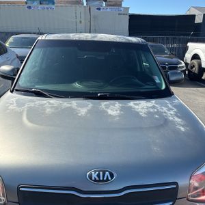 2017 KIA SOUL BASE 照片 15