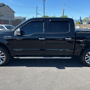 FORD F-150 XLT - 4