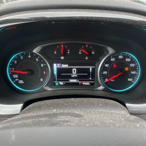 صورة مصغرة 39 لـ 2018 Chevrolet TRAVERSE LT CLOTH