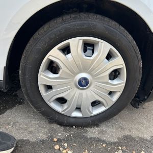 صورة مصغرة 20 لـ 2020 FORD TRANSIT CONNECT XL
