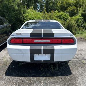 2012 Dodge CHALLENGER SXT 缩略图 57