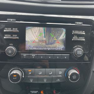 2017 Nissan ROGUE SV 缩略图 38